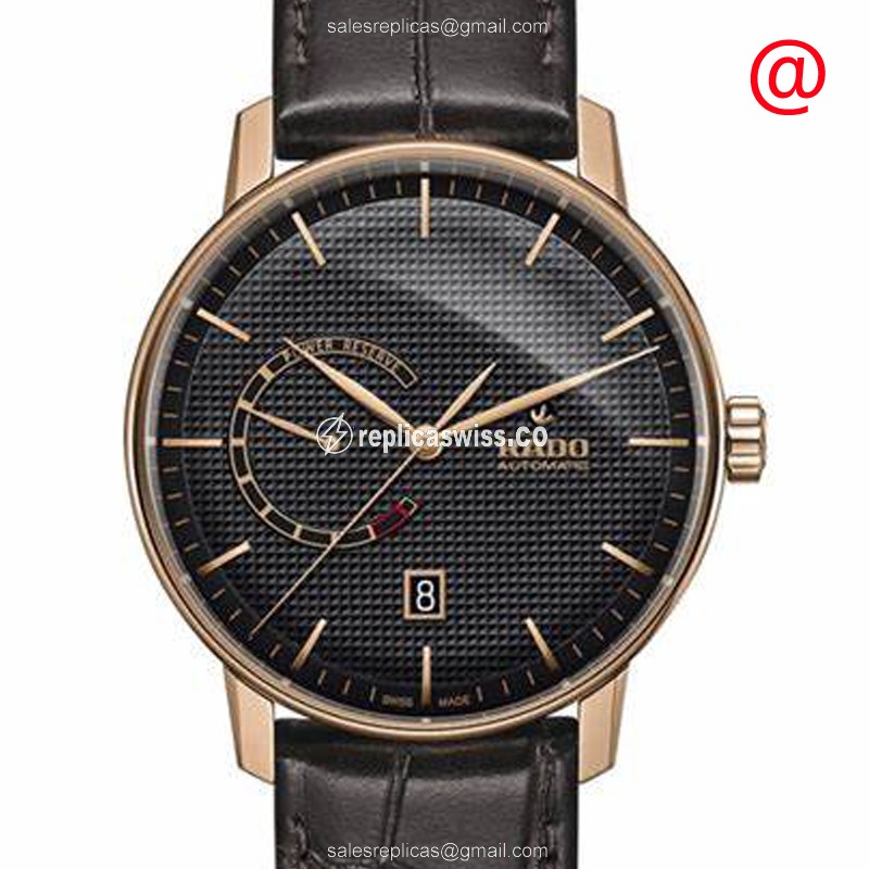 Rado R22879165 COUPOLE CLASSIC Automatic Gold-Plated & Stainless Steel