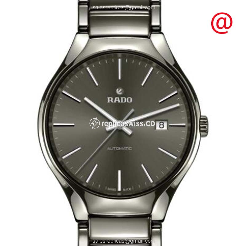 Rado R27057102 TRUE Automatic Ceramic