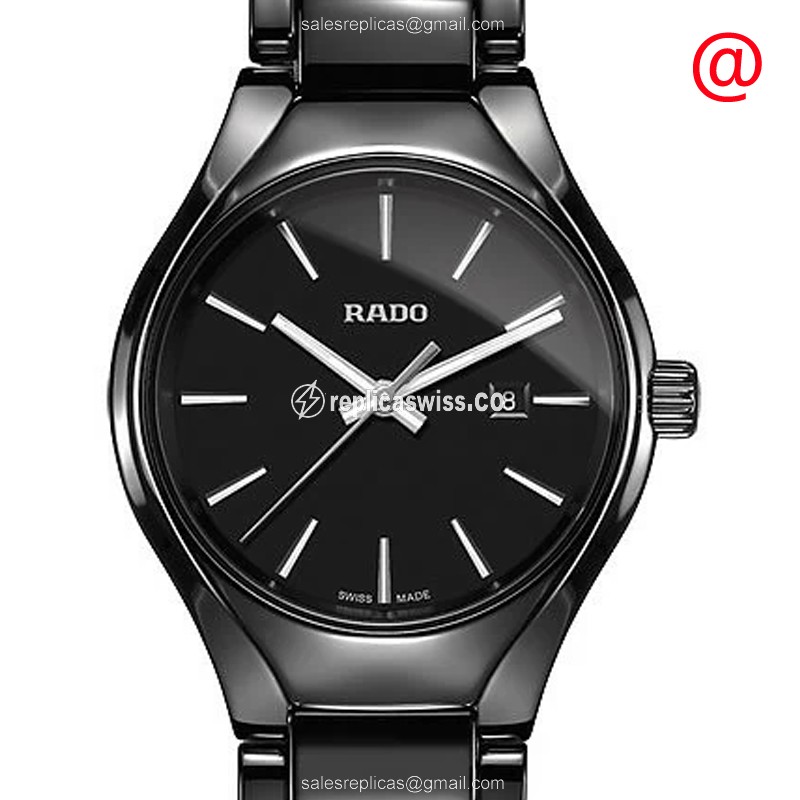 Rado R27059152 TRUE Quartz Ceramic