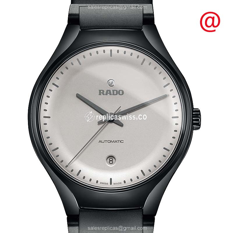 Rado R27071105 TRUE Automatic Ceramic