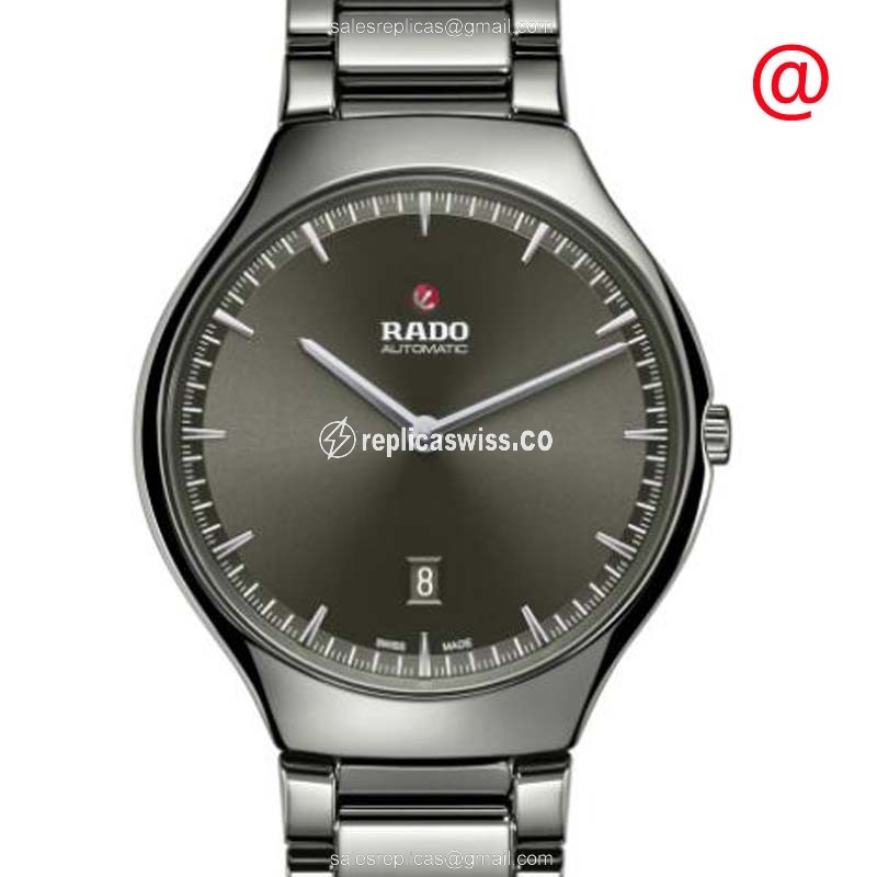 Rado R27088102 TRUE THINLINE Automatic Ceramic