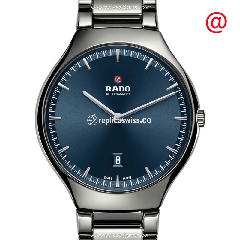 Rado R27088202 TRUE THINLINE Automatic Ceramic