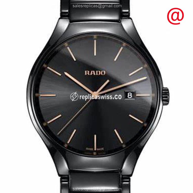 Rado R27238162 TRUE Quartz Ceramic