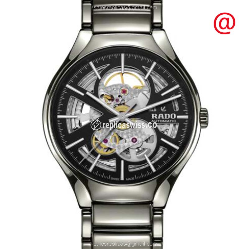 Rado R27510152 TRUE Automatic Ceramic