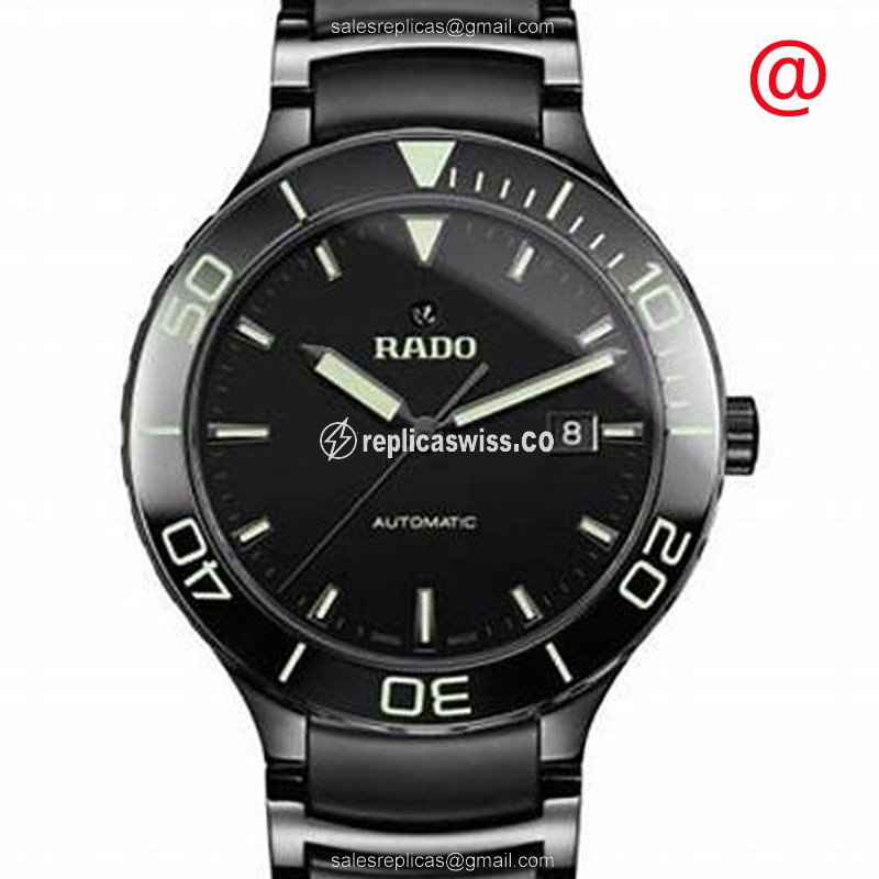 Rado R30003172 CENTRIX Automatic Stainless Steel