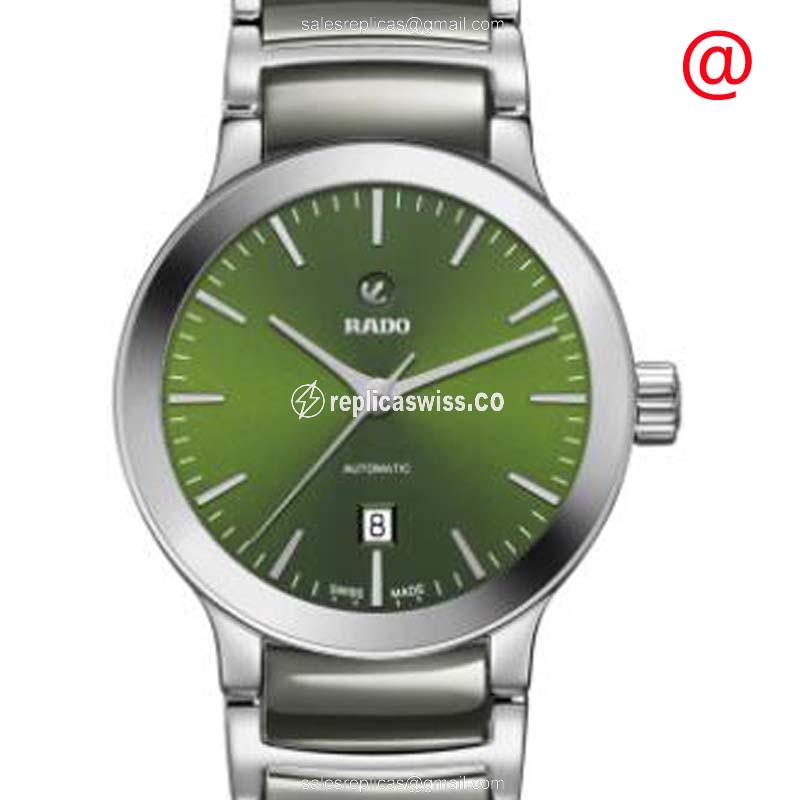 Rado R30011312 CENTRIX Automatic Stainless Steel
