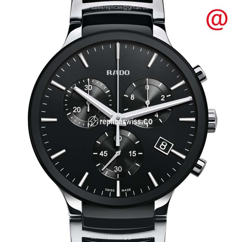 Rado R30130152 CENTRIX Quartz Stainless Steel