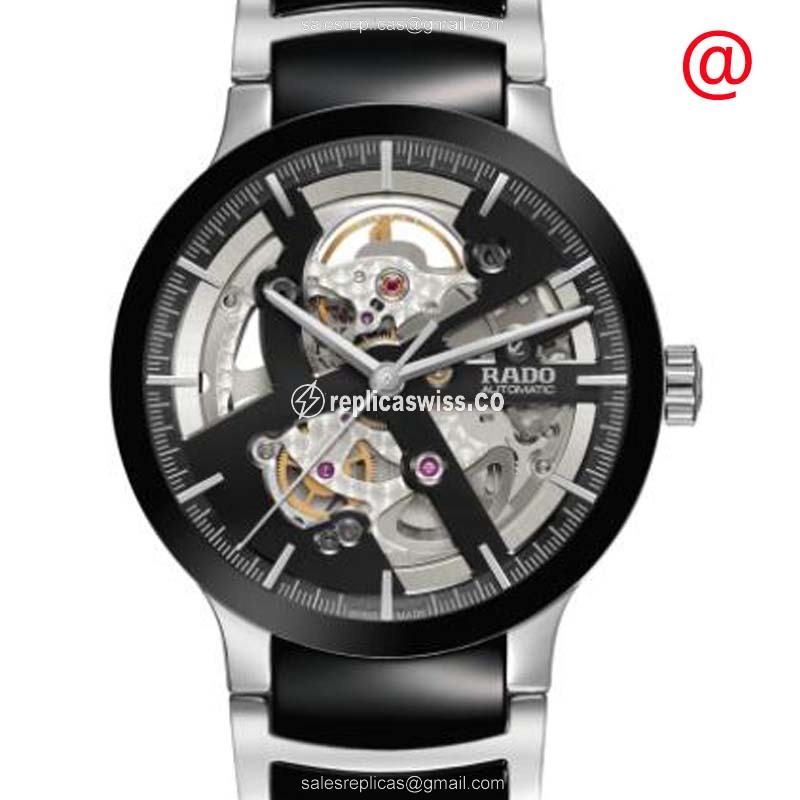 Rado R30178152 CENTRIX Automatic Stainless Steel