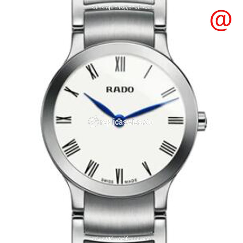 Rado R30185013 CENTRIX Quartz Stainless Steel