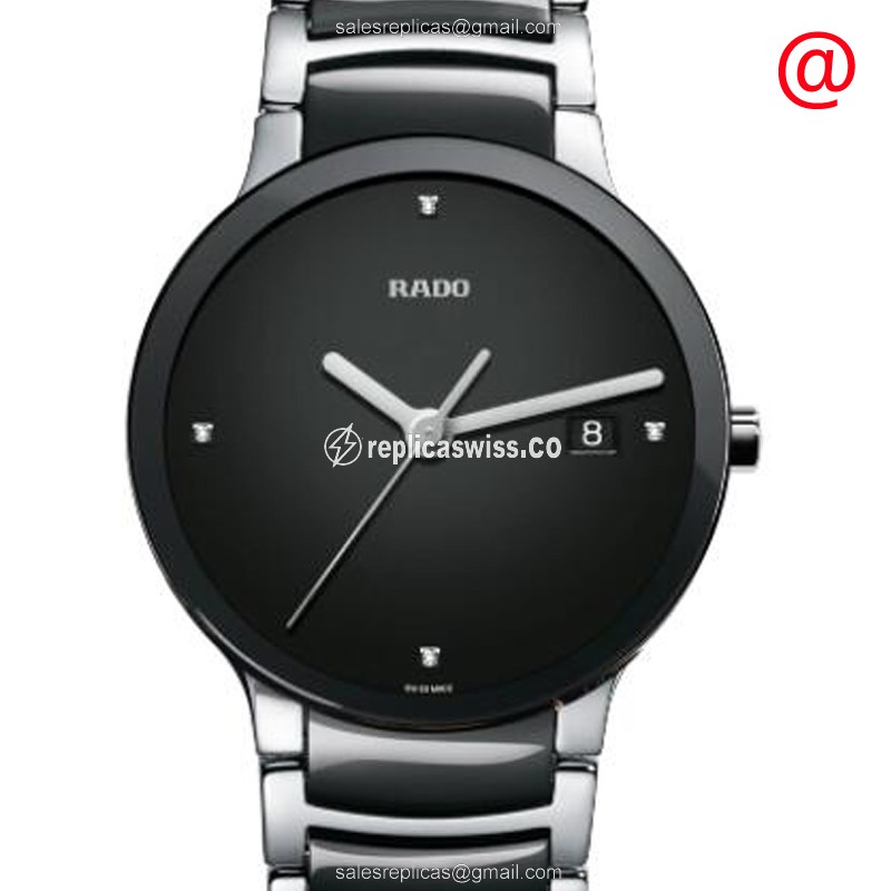 Rado R30934712 CENTRIX Quartz Stainless Steel