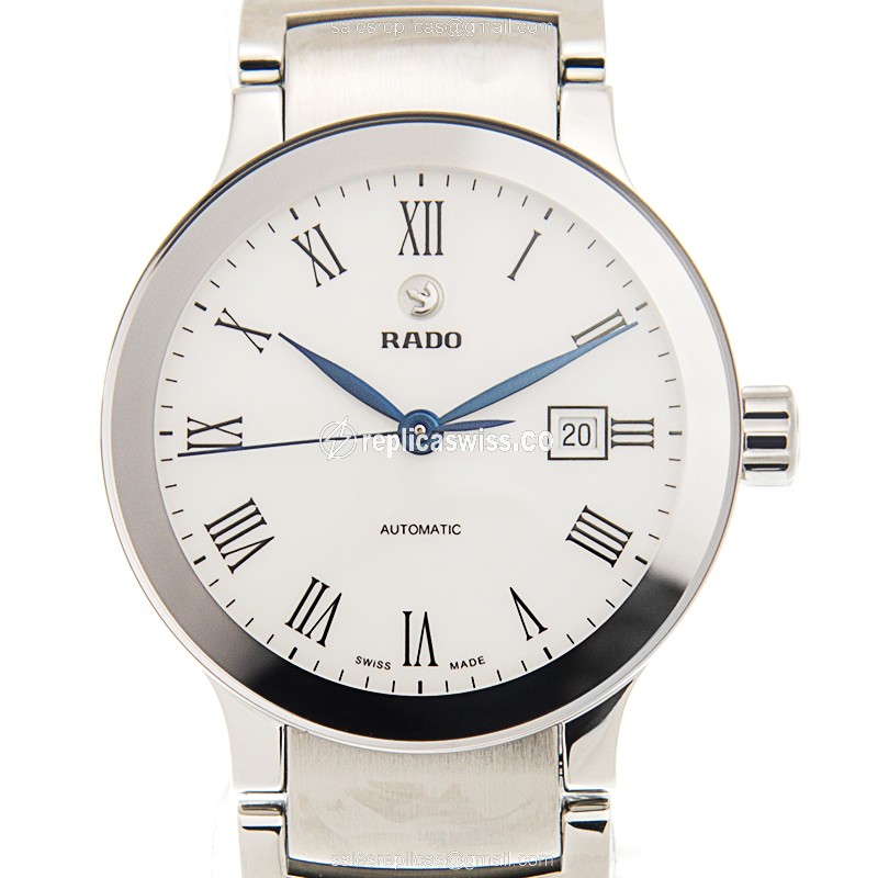 Rado R30940013 CENTRIX Automatic Stainless Steel