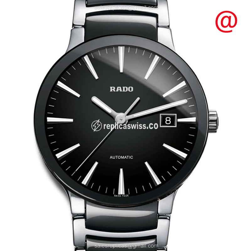 Rado R30941152 CENTRIX Automatic Stainless Steel