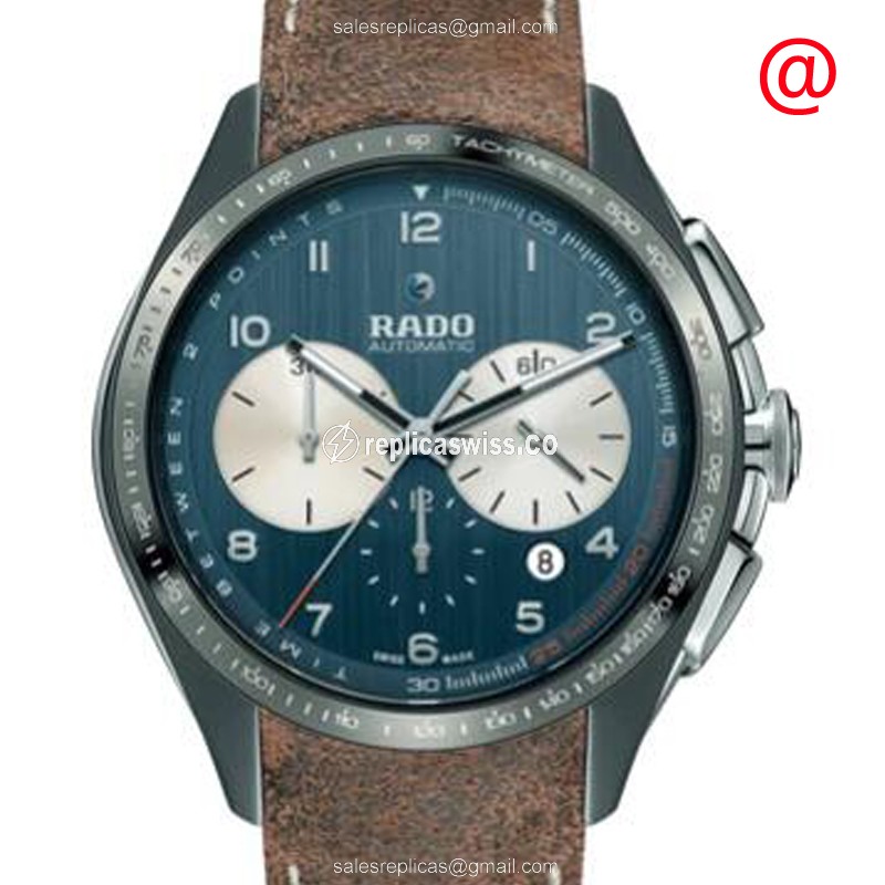 Rado R32022105 HYPERCHROME Automatic Ceramic