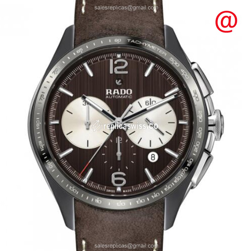 Rado R32022305 HYPERCHROME Automatic Stainless Steel