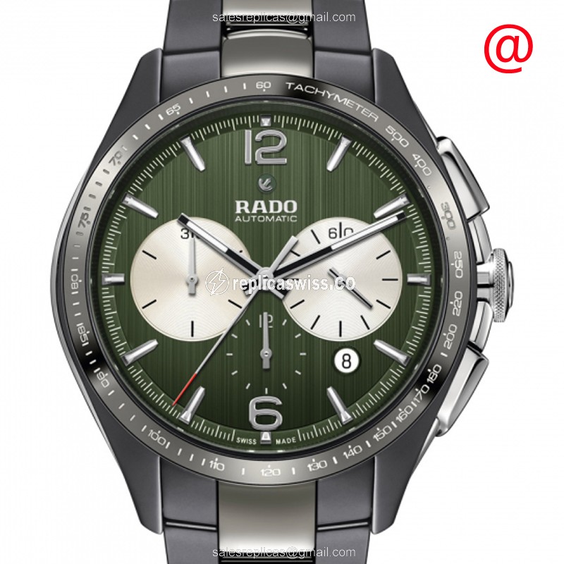 Rado R32022312 HYPERCHROME Automatic Ceramic