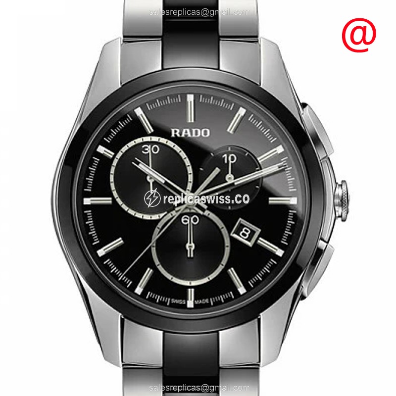 Rado R32038152 HYPERCHROME Quartz Stainless Steel