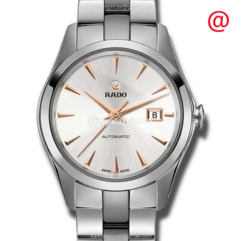 Rado R32091113 HYPERCHROME Automatic Stainless Steel