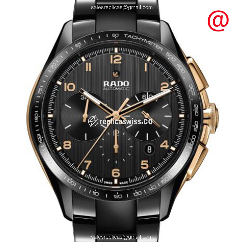 Rado R32111162 HYPERCHROME Automatic Ceramic