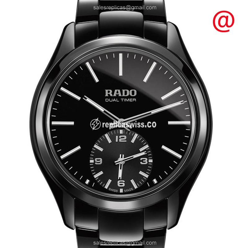 Rado R32114152 HYPERCHROME Quartz Ceramic