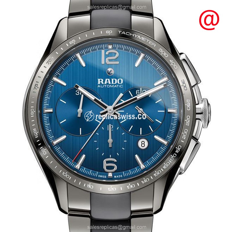 Rado R32120202 HYPERCHROME Automatic Ceramic