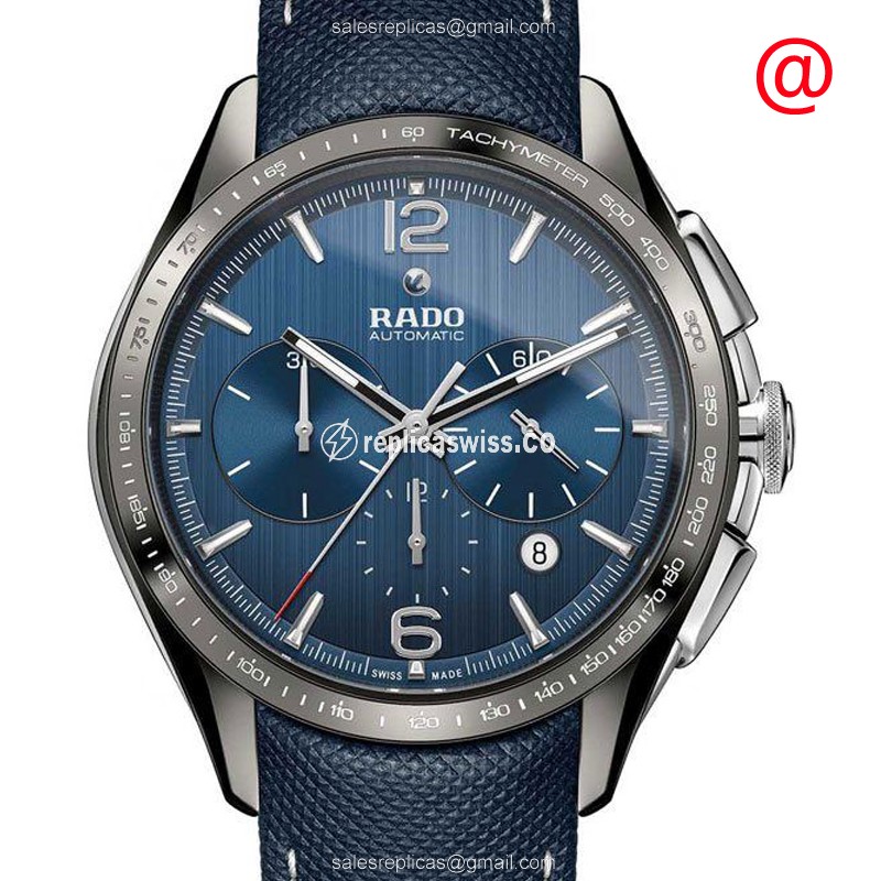 Rado R32120205 HYPERCHROME Automatic Ceramic