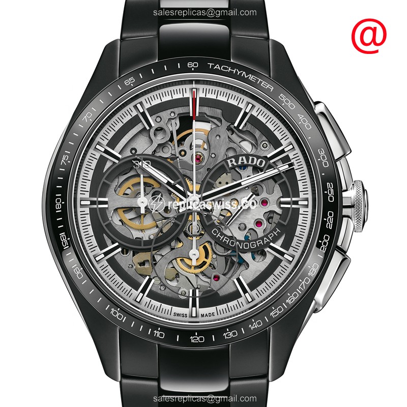 Rado R32249152 HYPERCHROME Automatic Ceramic