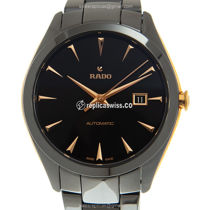 Rado R32252162 HYPERCHROME Automatic Ceramic