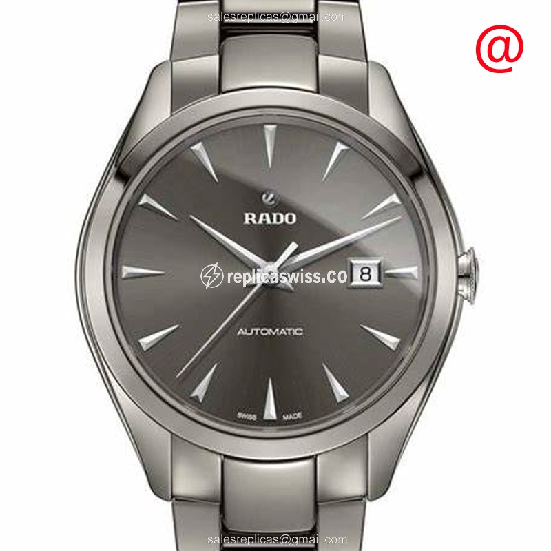 Rado R32254302 HYPERCHROME Automatic Ceramic