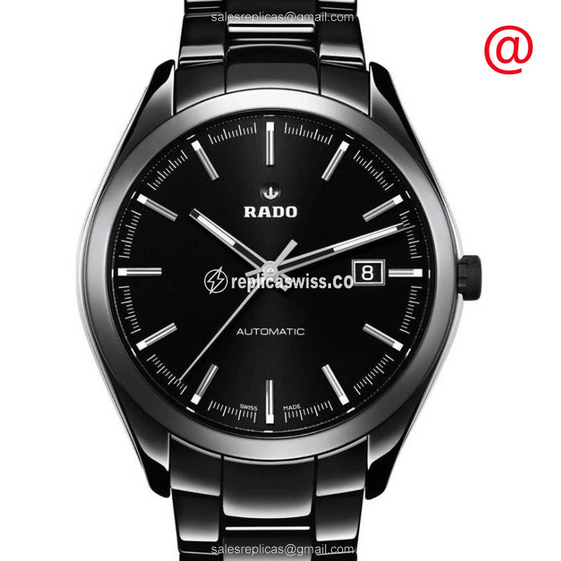 Rado R32265152 HYPERCHROME Automatic Ceramic