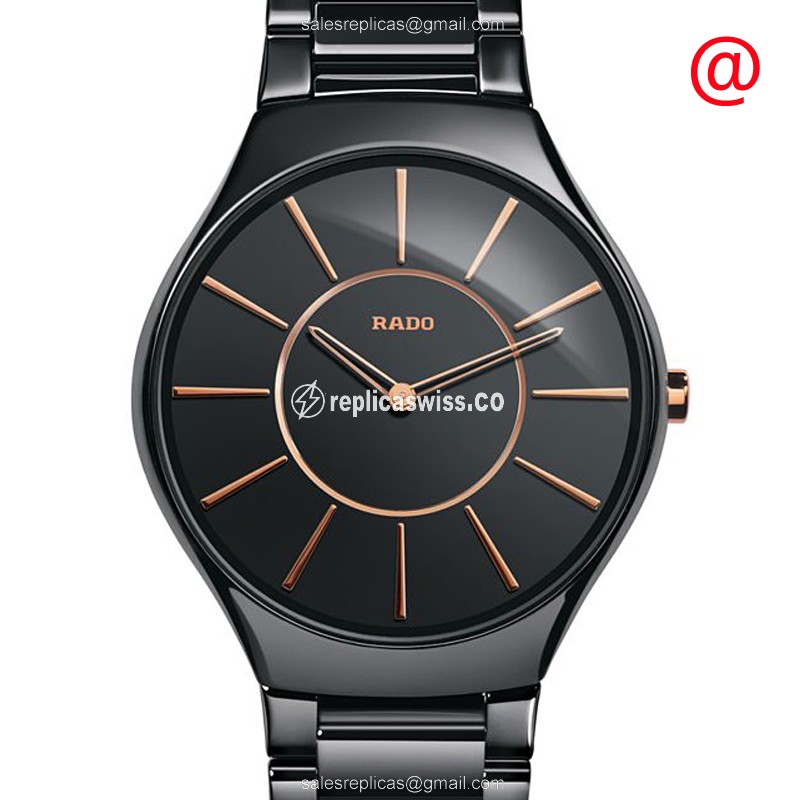 Rado R32275152 HYPERCHROME Automatic Ceramic