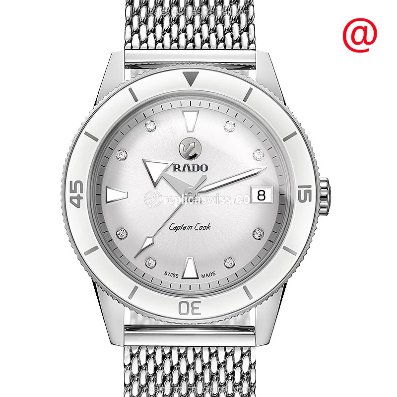 Rado R32500703 HYPERCHROME Automatic Stainless Steel