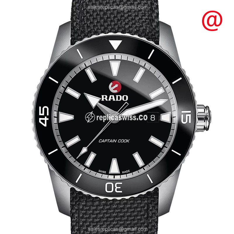 Rado R32501156 HYPERCHROME Automatic Stainless Steel