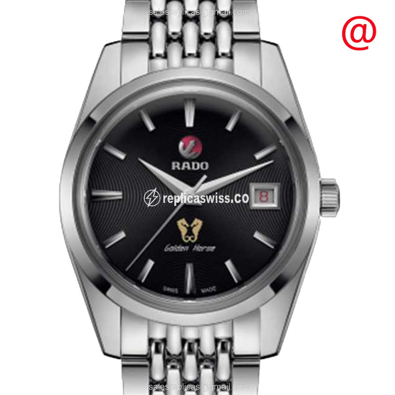 Rado R33930153 PATRIMONY TRADITIONELLE Automatic Stainless Steel