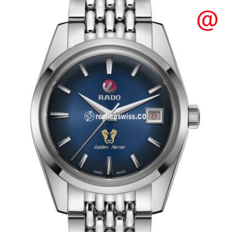 Rado R33930203 PATRIMONY TRADITIONELLE Automatic Stainless Steel