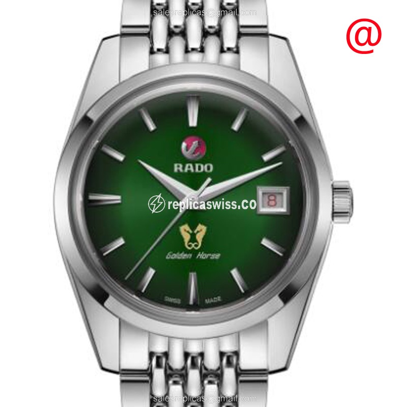 Rado R33930313 PATRIMONY TRADITIONELLE Automatic Stainless Steel