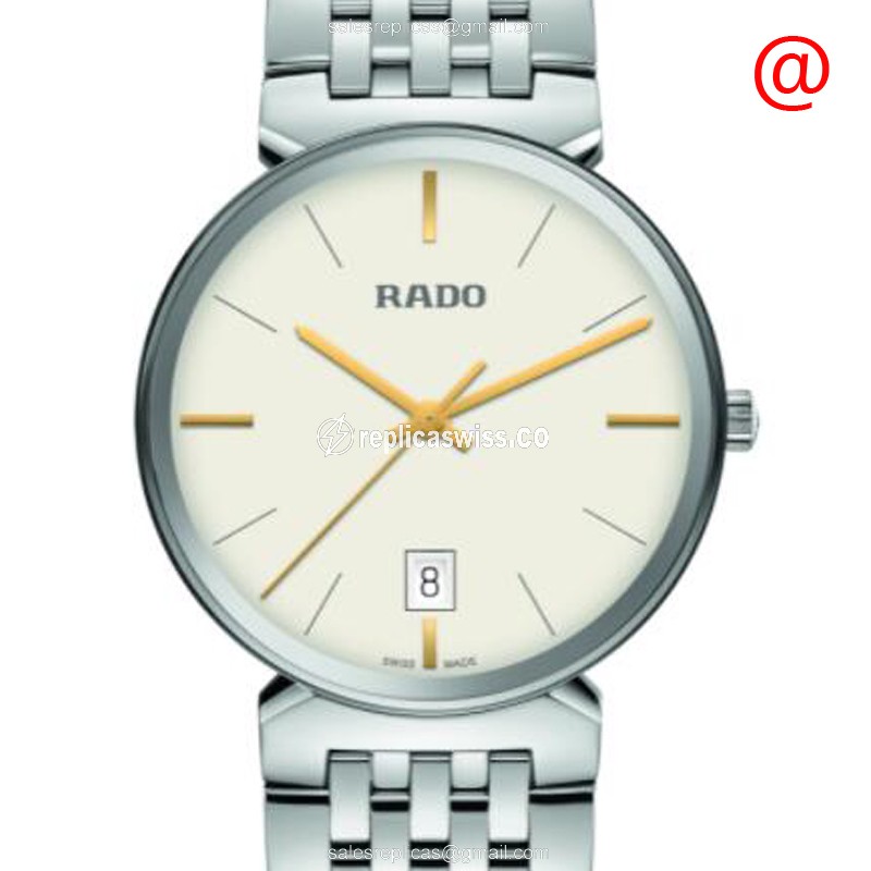 Rado R48912013 FLORENCE Quartz Stainless Steel
