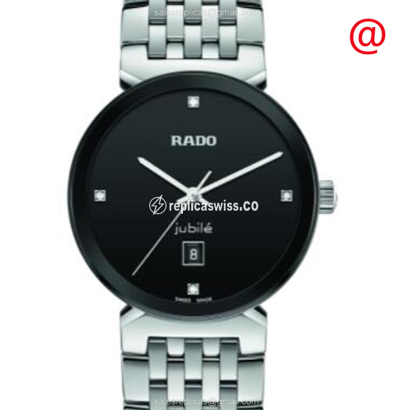 Rado R48913713 FLORENCE Automatic Stainless Steel