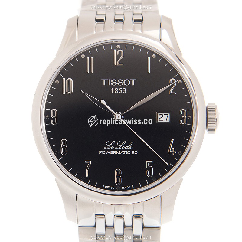 Tissot T006.407.11.052.00 T-CLASSIC Automatic Stainless Steel