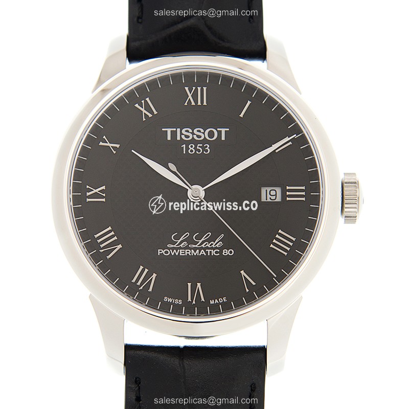 Tissot T006.407.16.053.00 T-CLASSIC Automatic Stainless Steel