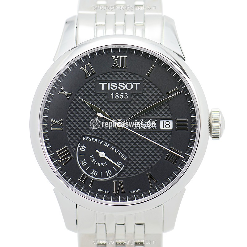 Tissot T006.424.11.053.00 T-CLASSIC Automatic Stainless Steel