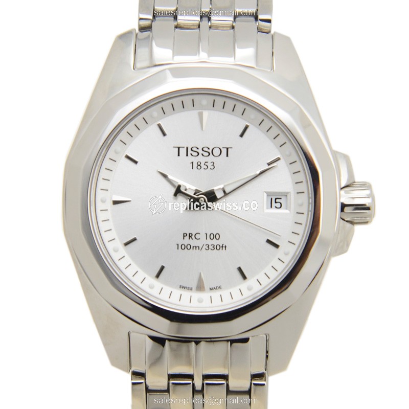 Tissot T008.010.11.031.00 T-SPORT Automatic Stainless Steel