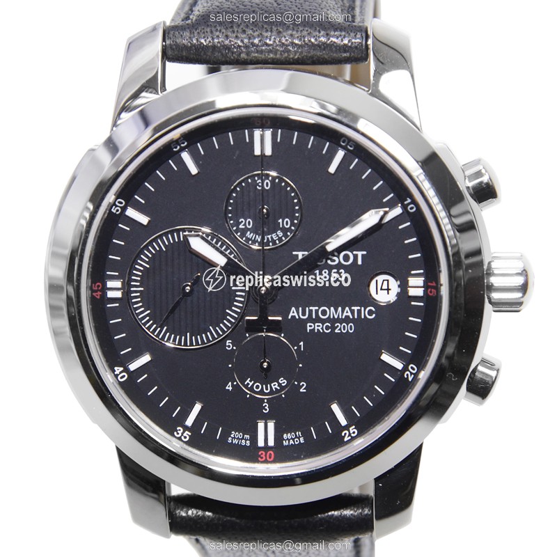 Tissot T014.427.16.051.00 T-SPORT Automatic Stainless Steel