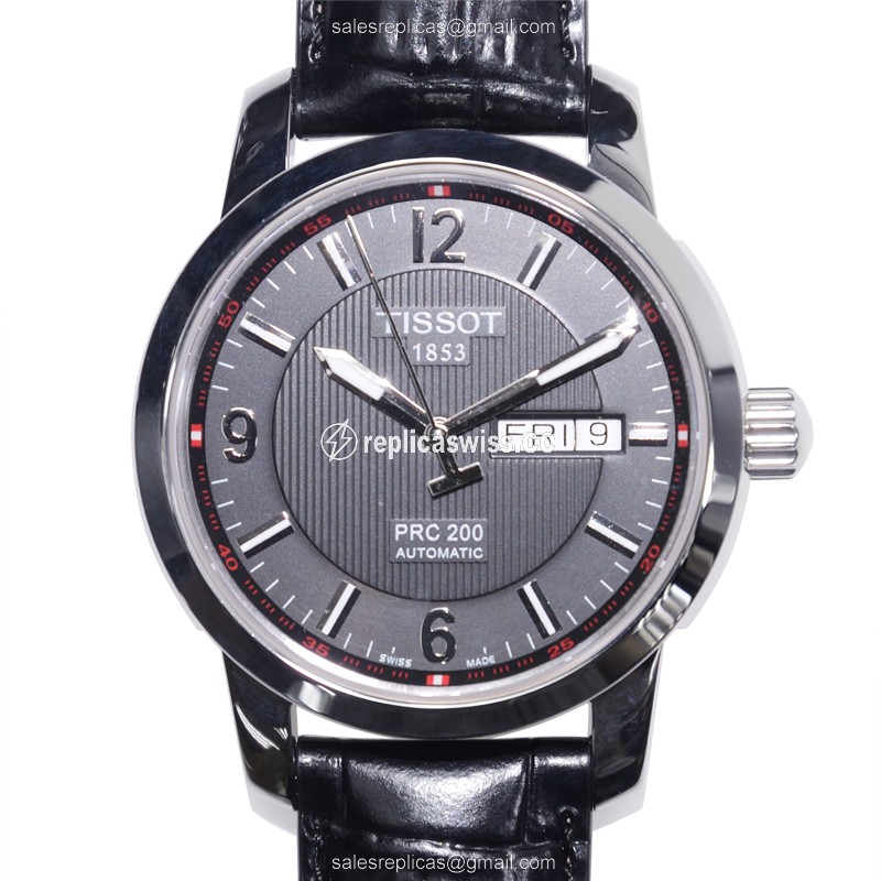 Tissot T014.430.16.057.00 T-SPORT Automatic Stainless Steel