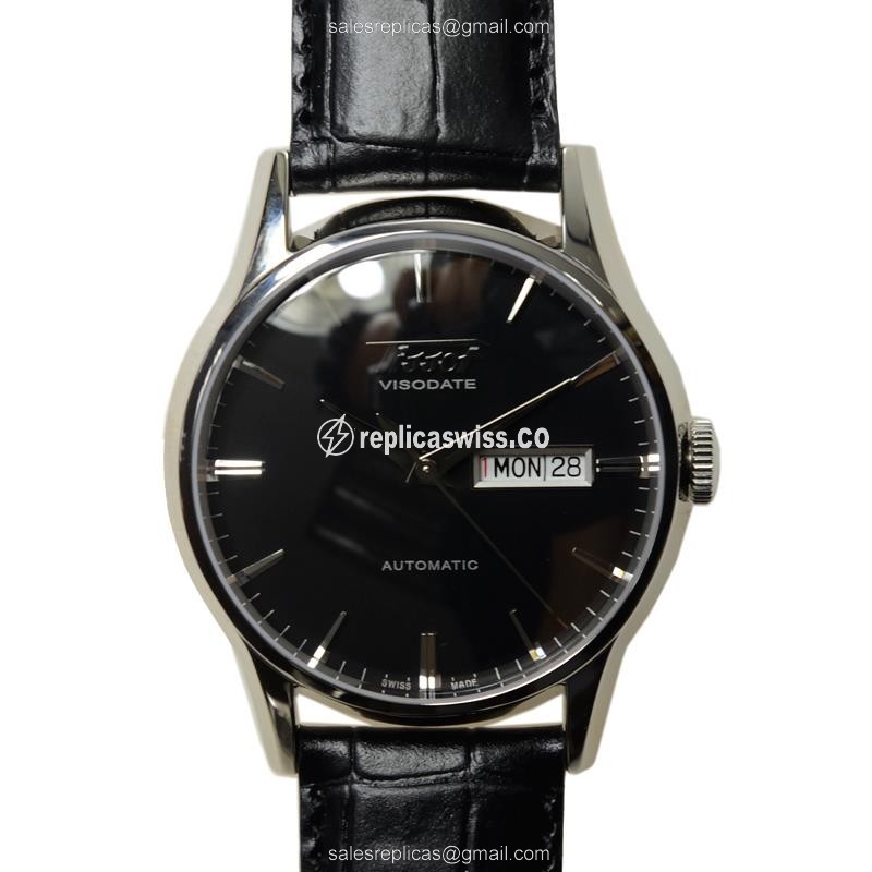 Tissot T019.430.16.051.01 HERITAGE Automatic Stainless Steel