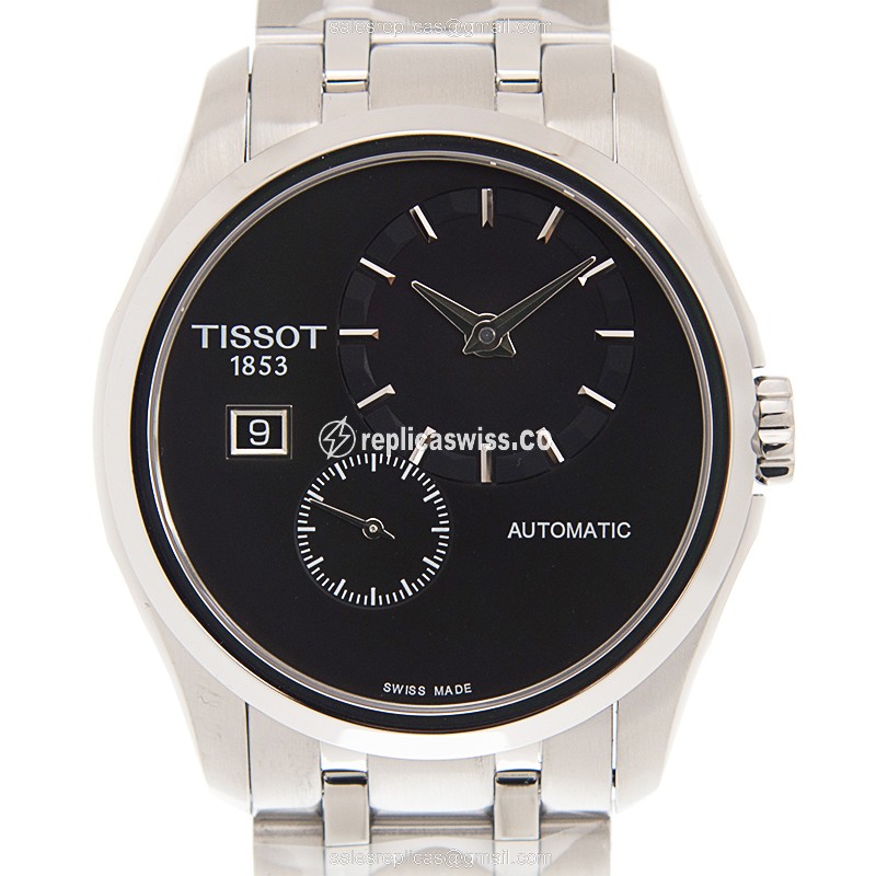 Tissot T035.428.11.051.00 T-TREND Automatic Stainless Steel