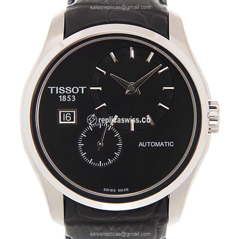 Tissot T035.428.16.051.00 T-CLASSIC Automatic Stainless Steel