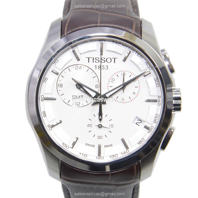 Tissot T035.439.16.031.00 T-CLASSIC Quartz Stainless Steel