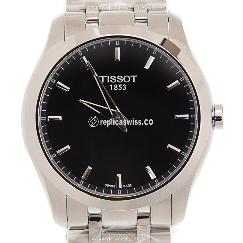 Tissot T035.446.11.051.00 T-CLASSIC Automatic Stainless Steel