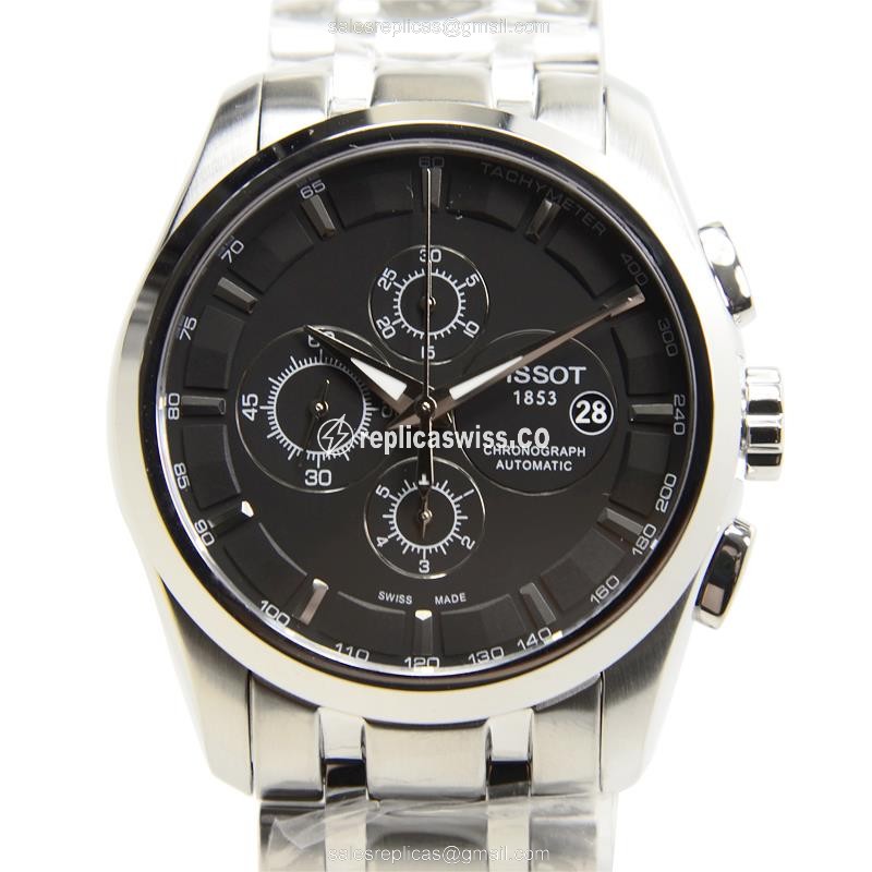 Tissot T035.627.11.051.00 T-CLASSIC Automatic Stainless Steel