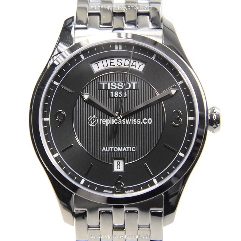 Tissot T038.430.11.057.00 T-CLASSIC Automatic Stainless Steel